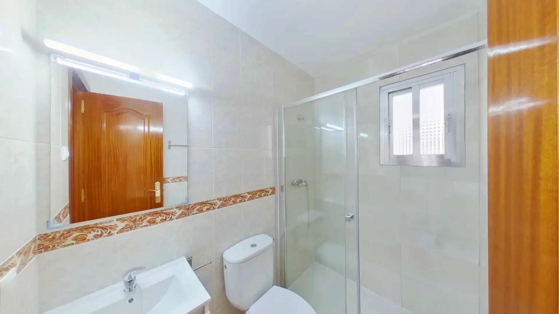 Wohnung zur Miete in San Nicasio
