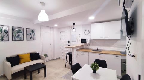 Foto 3 de Habitació a Julio Moreno Dávila, Cartuja, Granada Capital