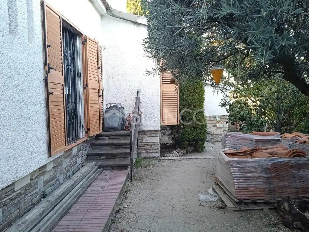 Casa o xalet en venda a La Pobla de Claramunt