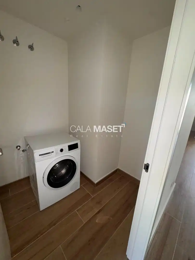 Apartament amb piscina en venda a Barcelona, imagen 30