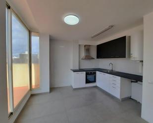 Kitchen of Attic for sale in Amposta  with Terrace