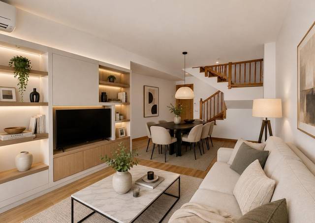 Dúplex en Venta en Centre - Estació
