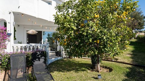 Foto 3 de Casa adosada en venta en Mijas - Mijas,calahonda,avenida del Golf, Riviera del Sol, Mijas