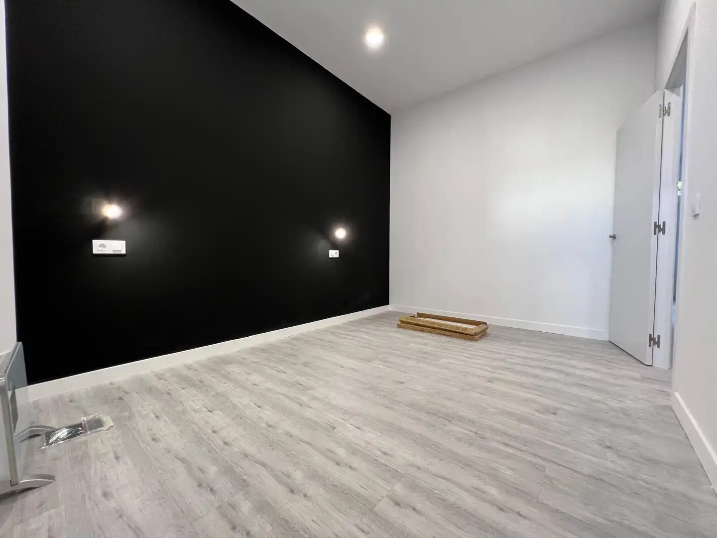 Flat for rent in Calle Piqueñas, Buena Vista