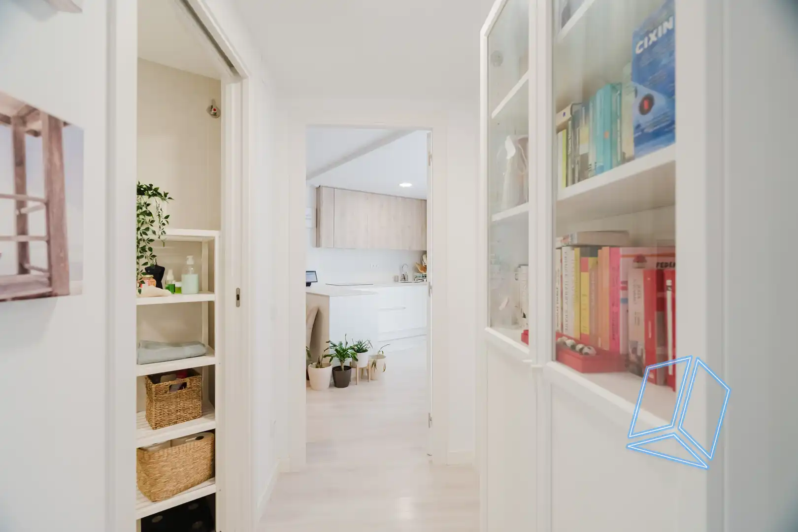 Dúplex en venta en Passeig Maragall