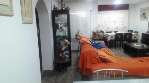 Foto 4 de Dúplex en venda a Vicente Alexander, La Gangosa, Vícar