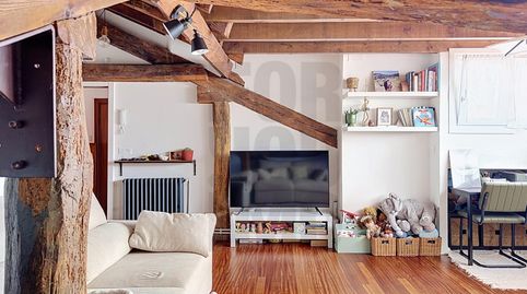 Foto 2 de Piso en venta en Calle de Istingorra, Antiguo, Donostia - San Sebastián