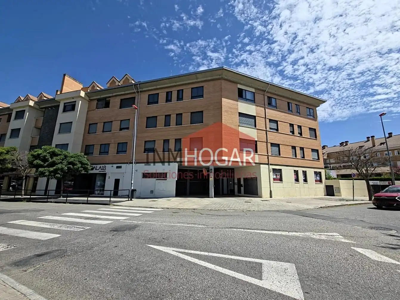 Flat with terrace for sale in Hervencias Altas - El Pinar, imagen 2