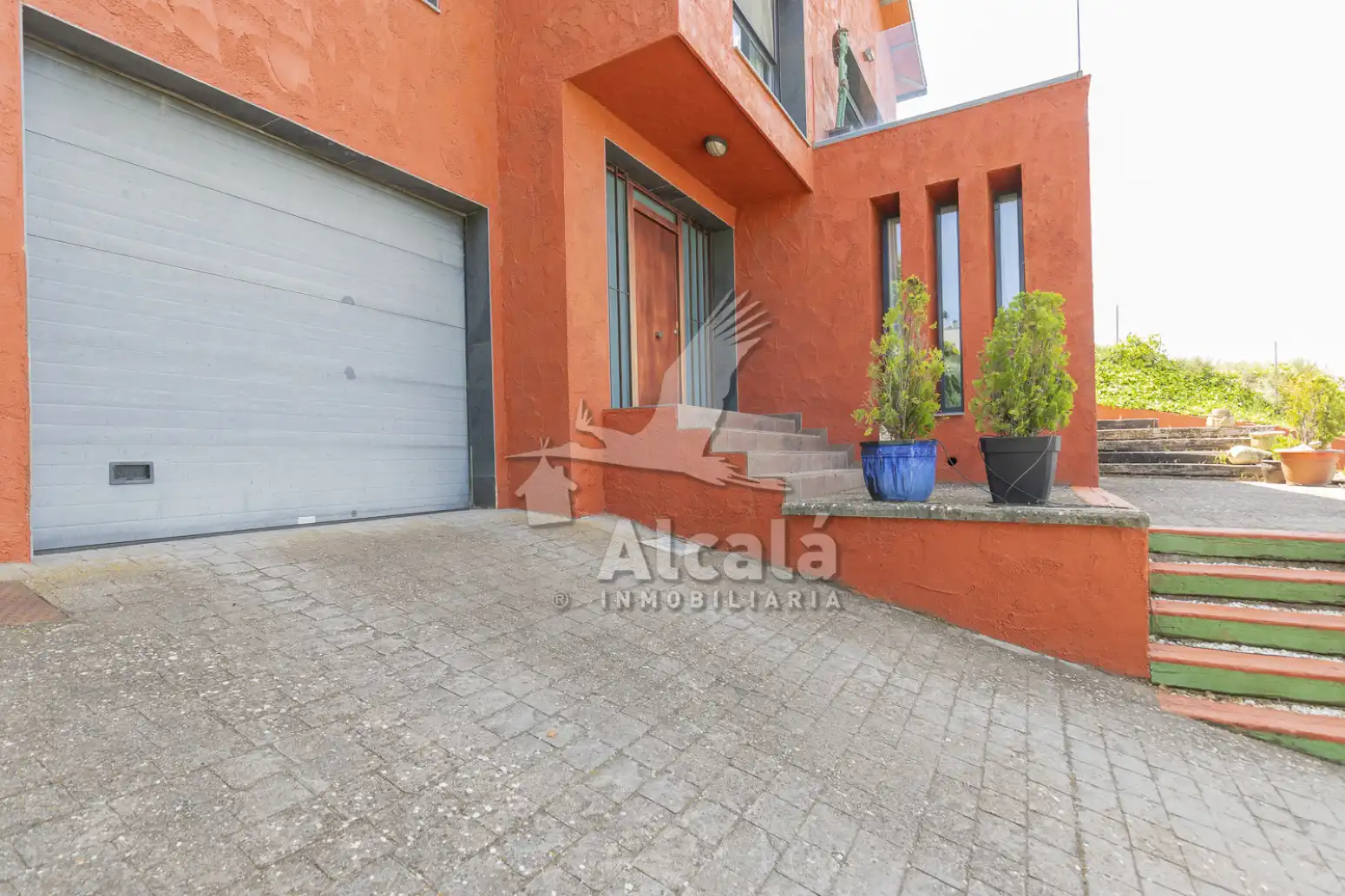 Casa o xalet en venda a El Clavín - Valdeluz