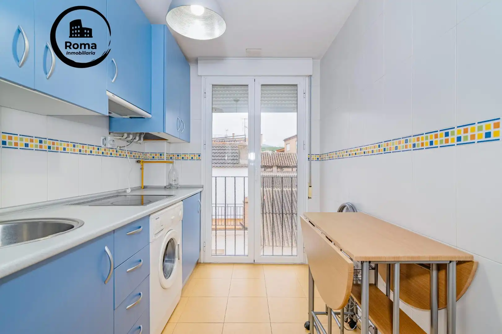 Piso con terraza en venta en La Zubia Ciudad, imagen 10