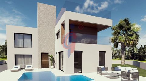 Foto 3 de Casa o chalet en venta en Calle Sierra de Gata, 20, La Marquesa, Rojales