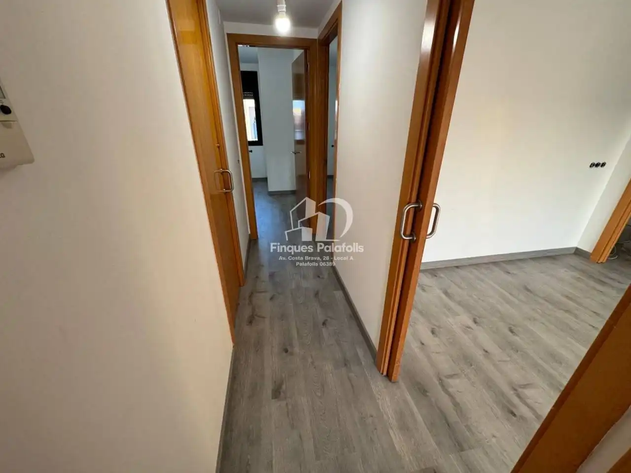 Piso en venta en Tordera con Aire acondicionado, Calefacción y Parquet