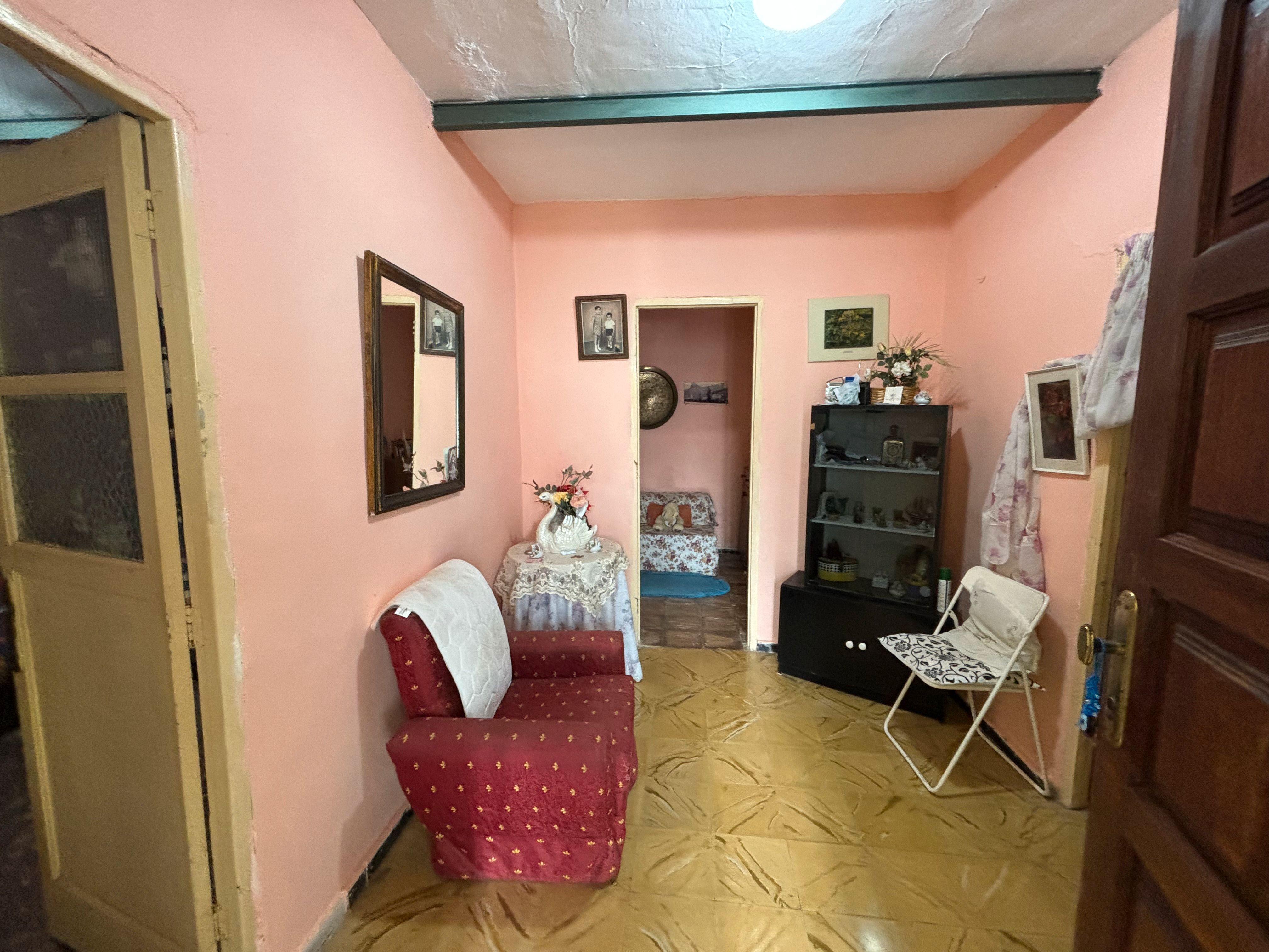 Casa o xalet en venda a Calle Lomo la Chanca, Anaga