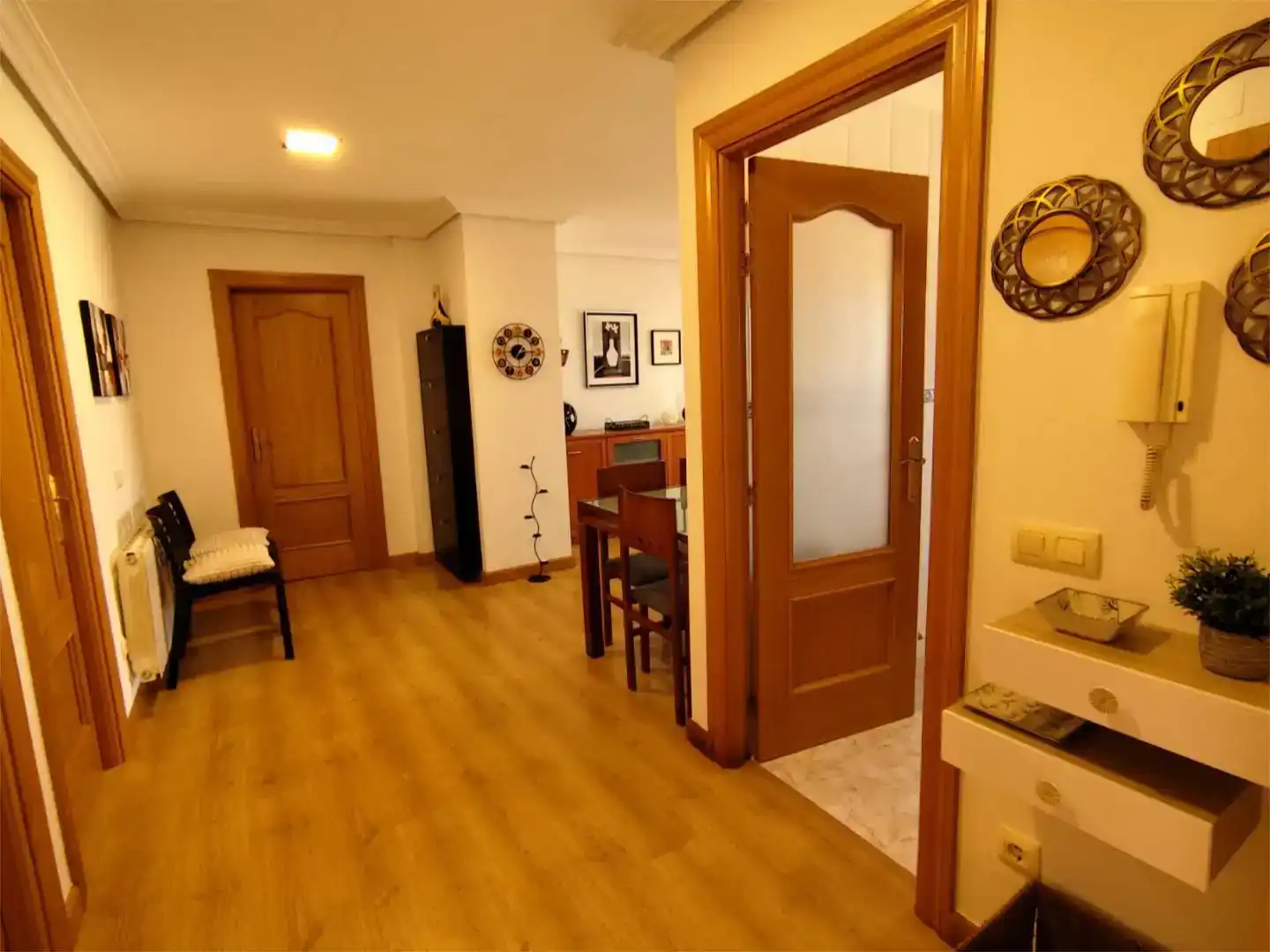 Wohnung zur Miete in Alberite, La Rioja
