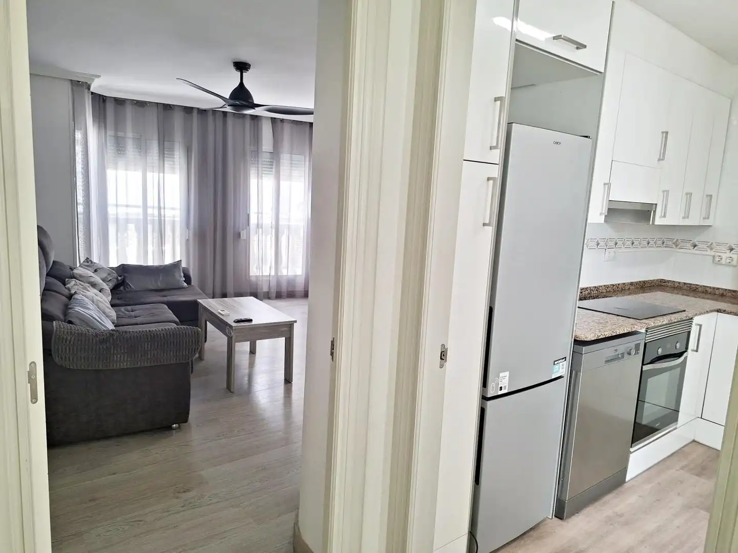 Wohnung mit Aufzug zum Verkauf in Calle Calle San Pascual, imagen 4