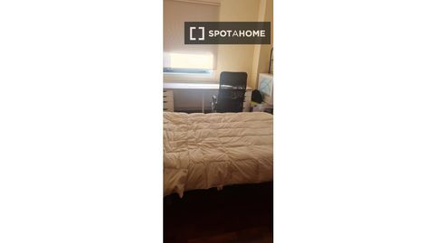 Foto 2 de Habitació a Alcabre, Vigo