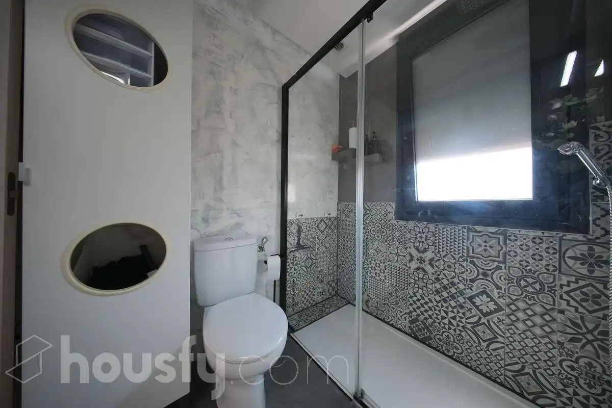 Flat with lift for sale in Calle Zabaleta ., imagen 31