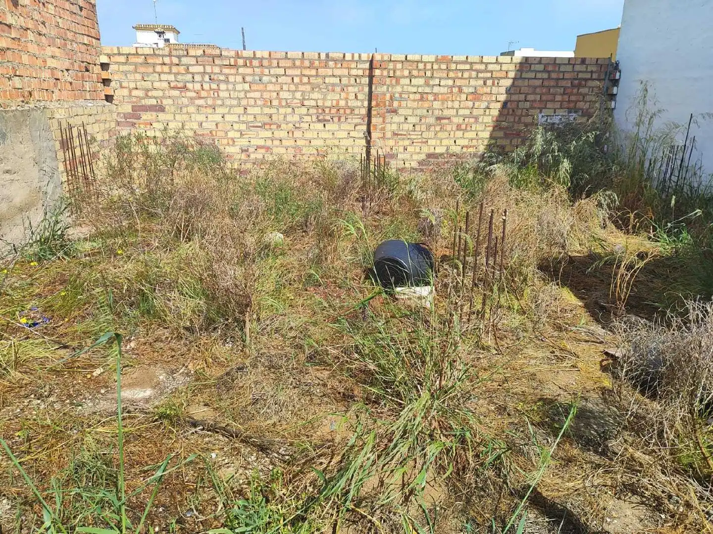 Residencial en venda en Chipiona