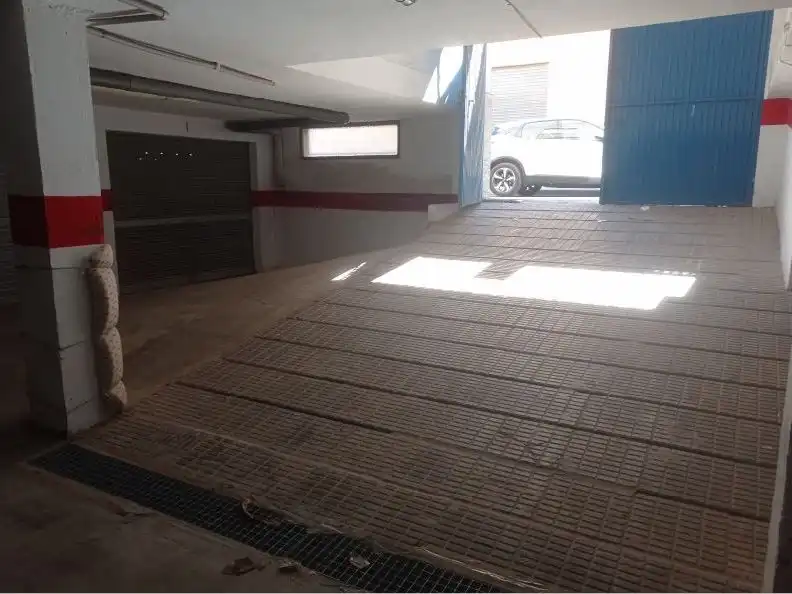 Parking de Trastero en venta en San Pedro del Pinatar