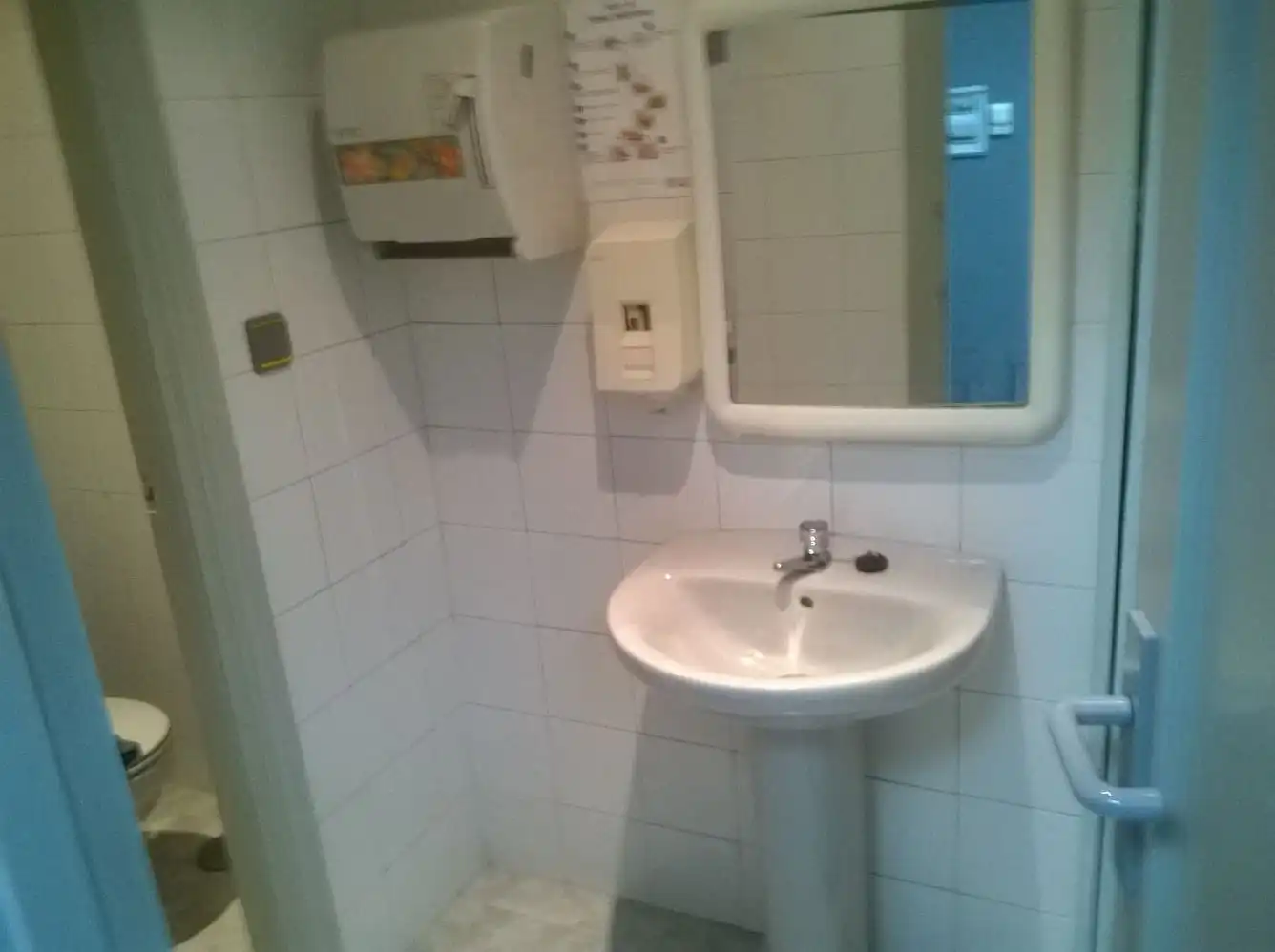 Business premises to rent in Avda de Madrid - Pº de la Estación, imagen 5