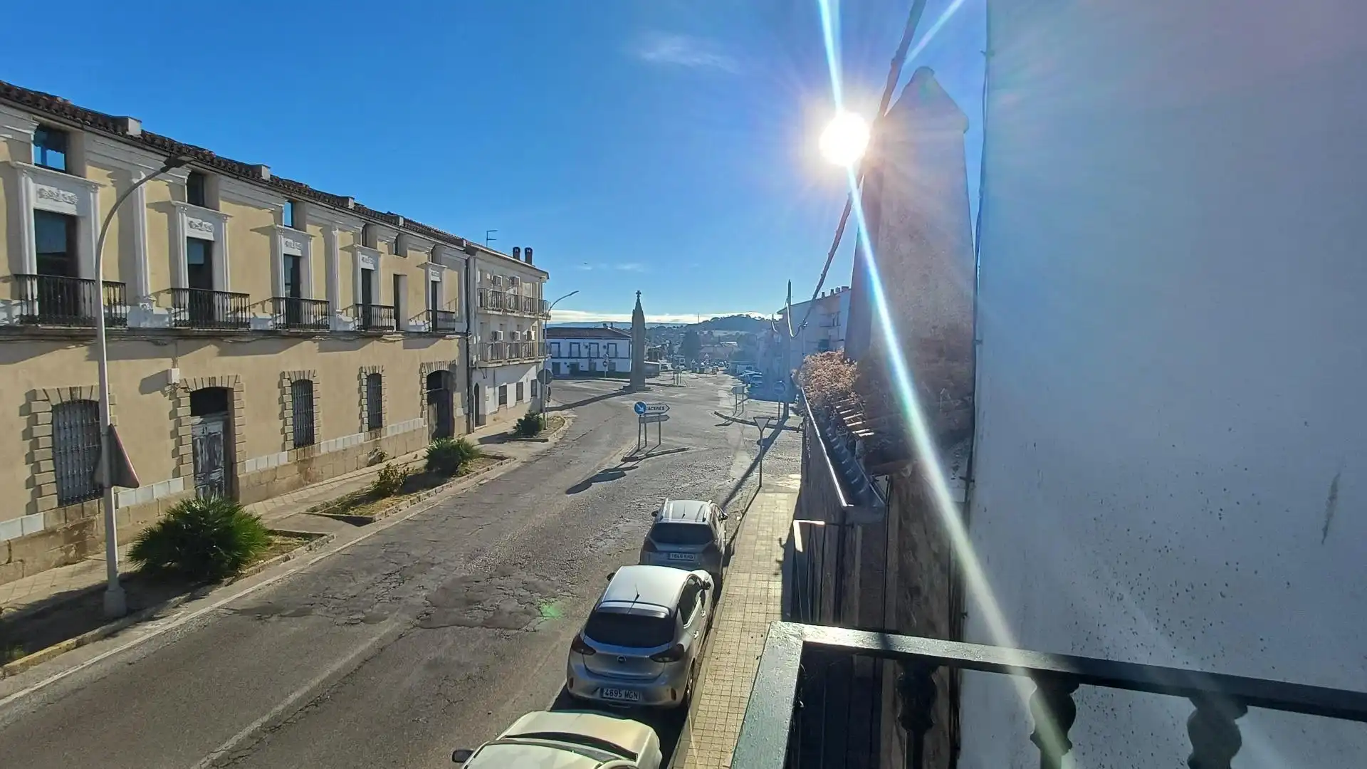Terraced house with terrace for sale in Plaza CAMPILLO 52, imagen 11