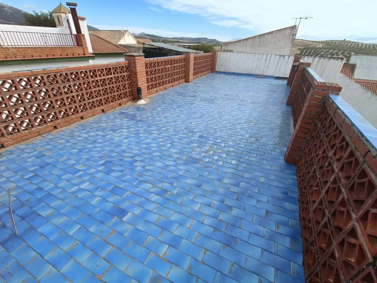 Casa o xalet en venda a Calle BUSTOS, 2, Íllora