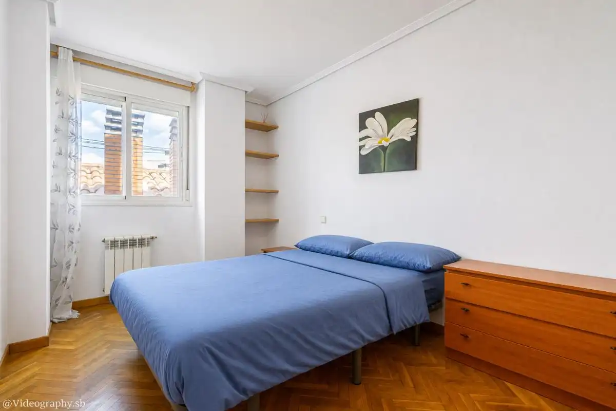 Piso con ascensor en venta en Cuesta del Caz, imagen 20