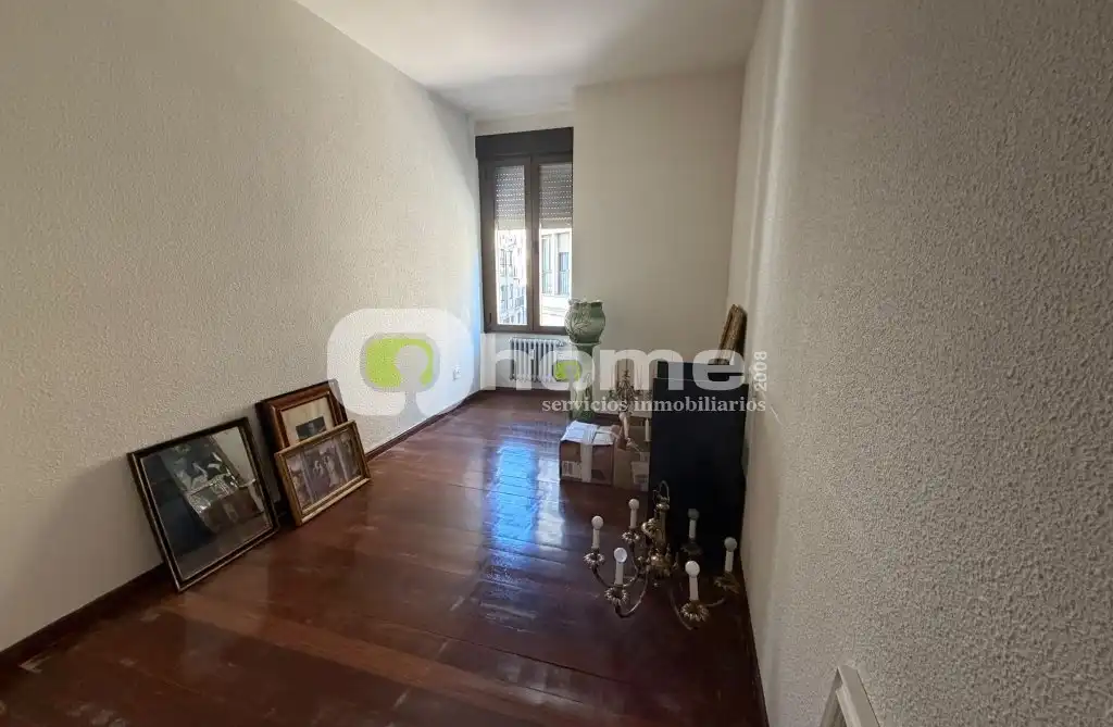Flat for sale in Zamora Capital   with Heating, Terrace and Community pool