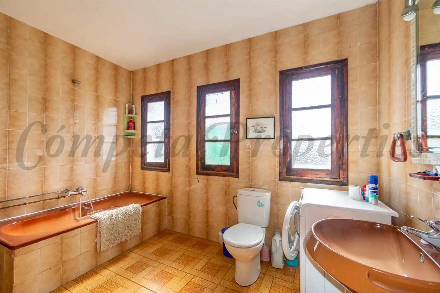 Casa con jardín en venta en Cómpeta, imagen 16