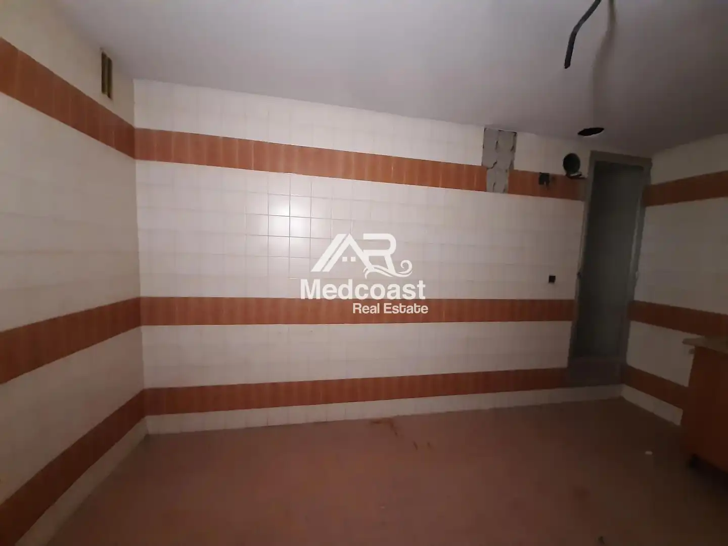 Cocina de Piso en venta en Macael con Terraza