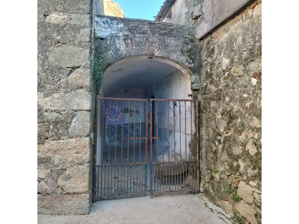 Casa in vendita a Montánchez, imagen 3