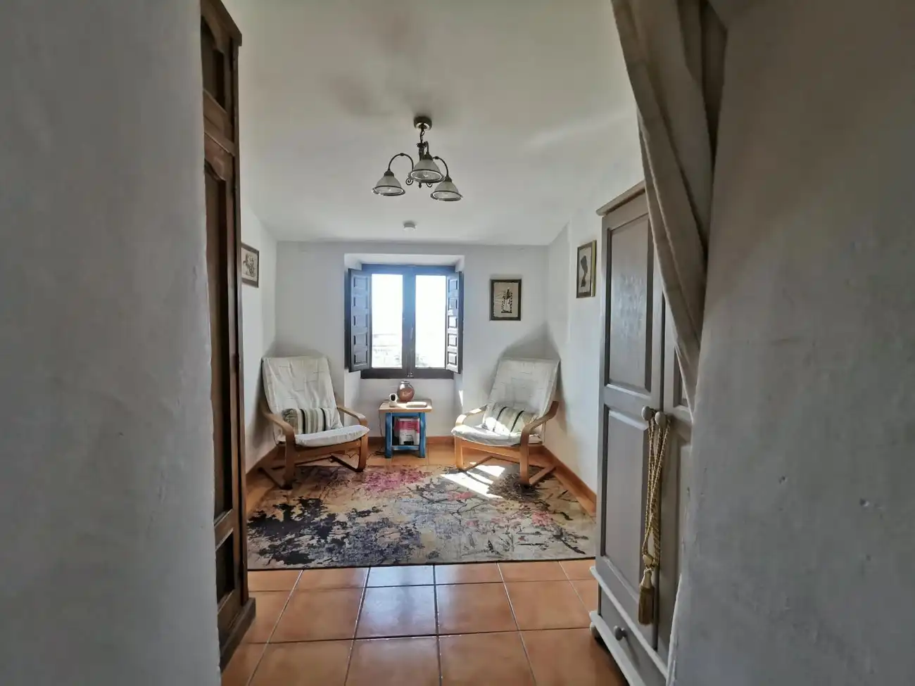 Terraced house for sale in Huércal-Overa, imagen 36