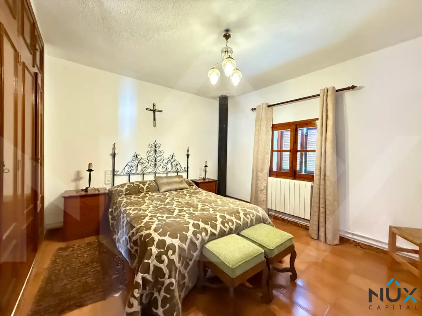 Casa o xalet en venda a N-330, Cofrentes