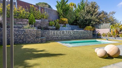 Foto 5 de Casa o xalet en venda a Urbanitzacions, Argentona