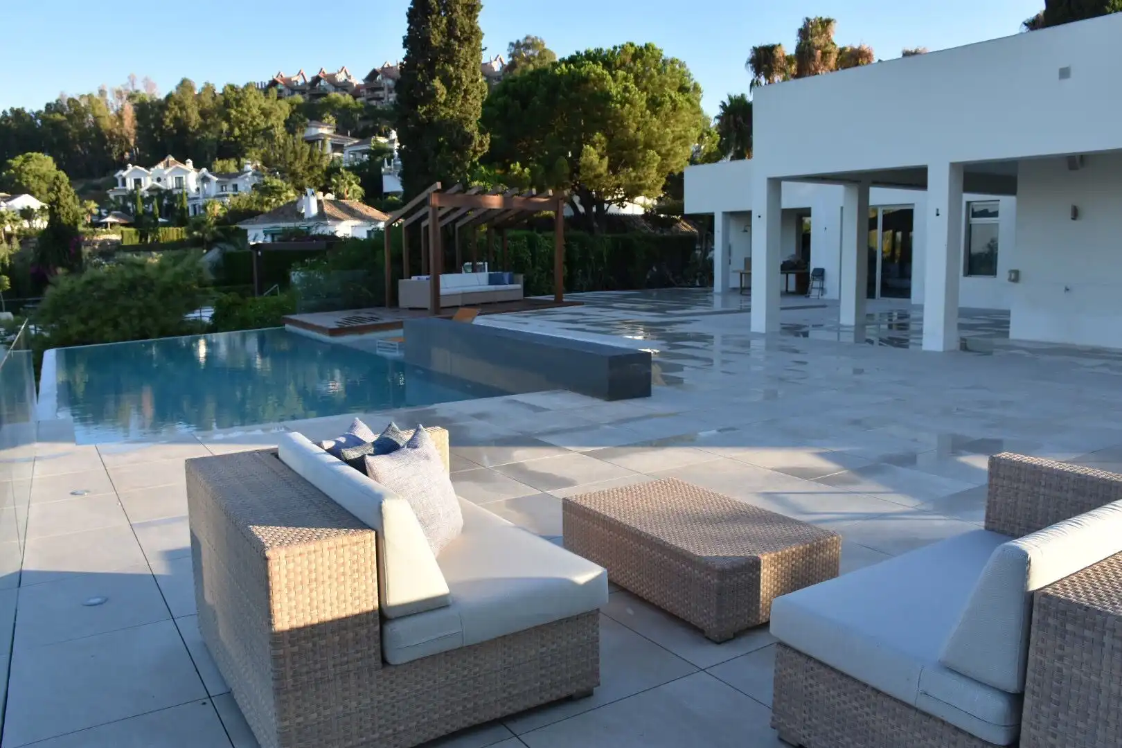 Casa con terraza en alquiler en Calle Osa Menor 2G, imagen 20