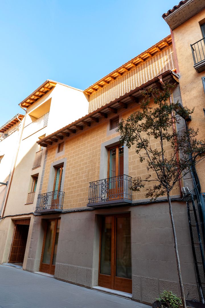 Flat for sale in Carrer Nou, 37, Nord