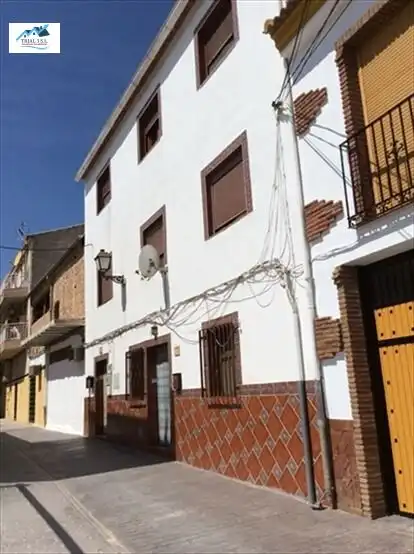 Piso en venta en Calle ALAMOS