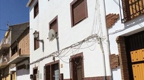 VENTA DE PISO EN MONTEJICAR.