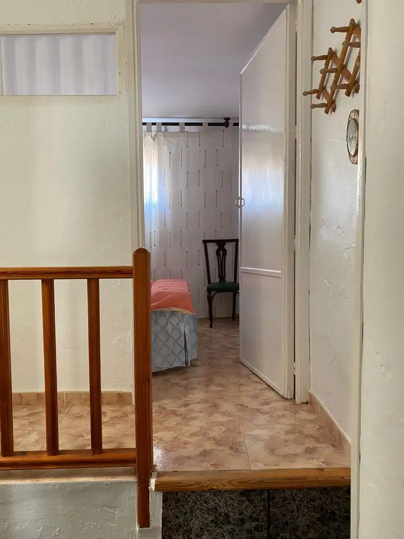 Casa o chalet en venta en Yeste con Balcón