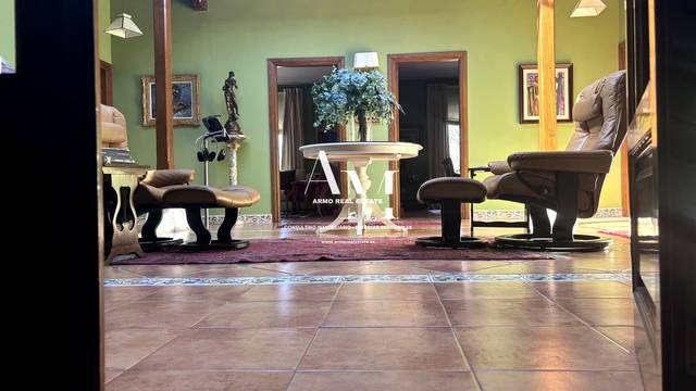 Casa-chalet en Venta en Almagro