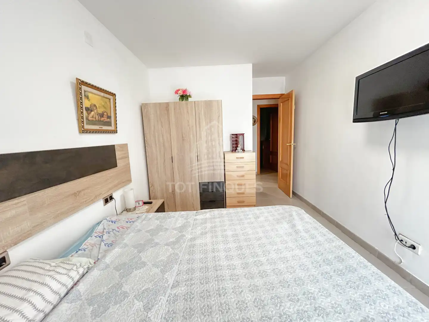 Habitación de Piso en venta en Valls con Calefacción, Horno y Balcón