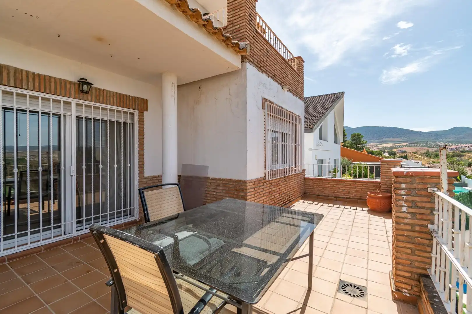 Chalet con piscina en venta en Villa de Otura, imagen 27