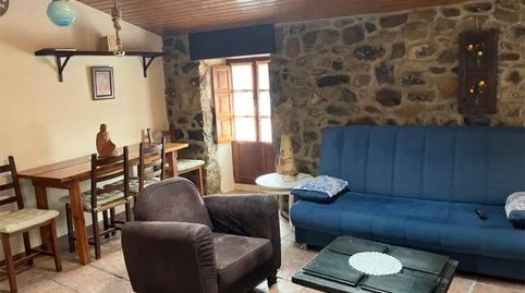 Foto 4 von Wohnung zur Miete in Avenida Prao Palacio, 9, Teverga, Asturias