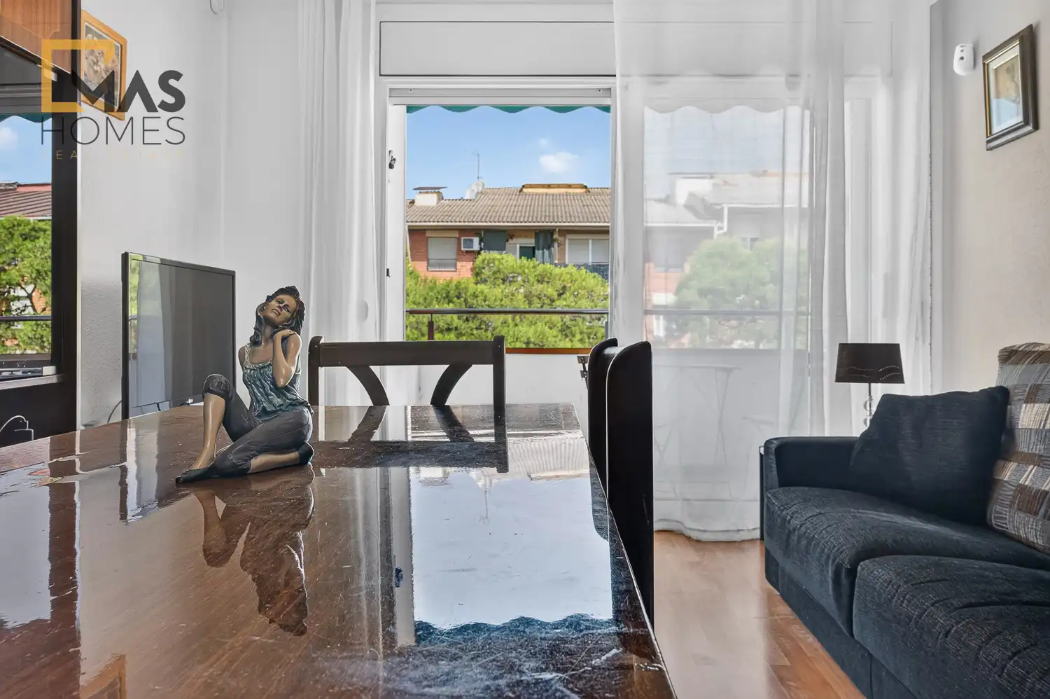 Flat with terrace for sale in Carrer d'Olot, imagen 7