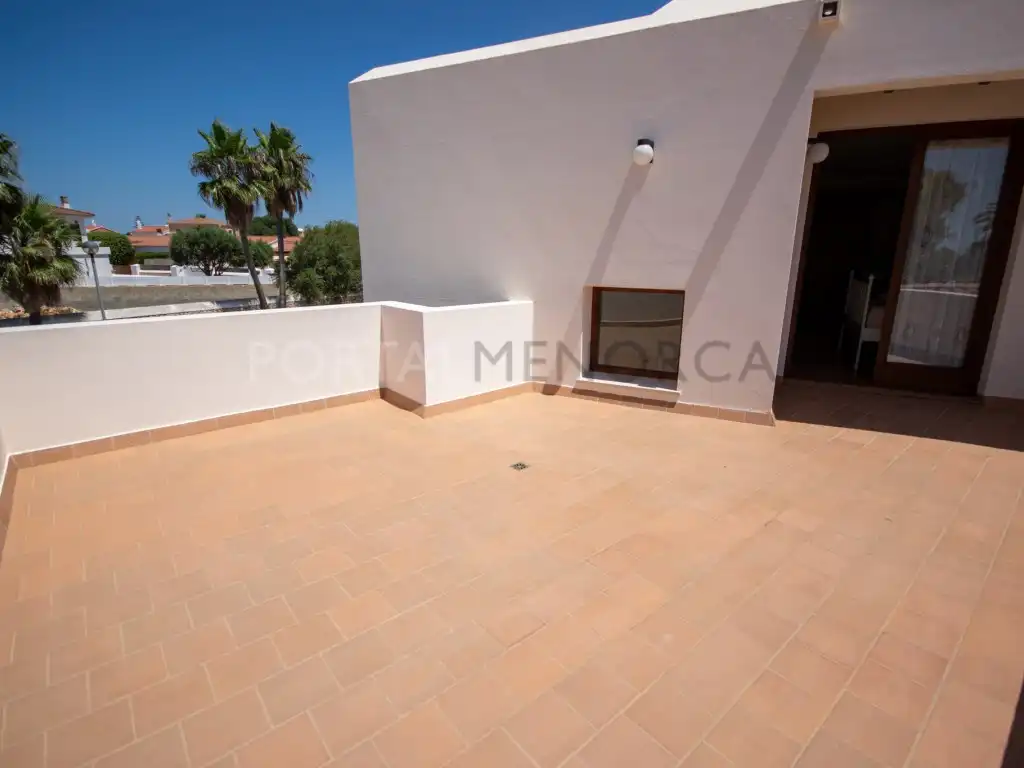 Casa o chalet en venta en Cala Blanca