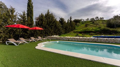 Foto 3 de Finca rústica en venta en Monda, Málaga