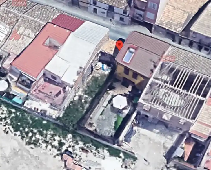 Residencial en venta en Centro