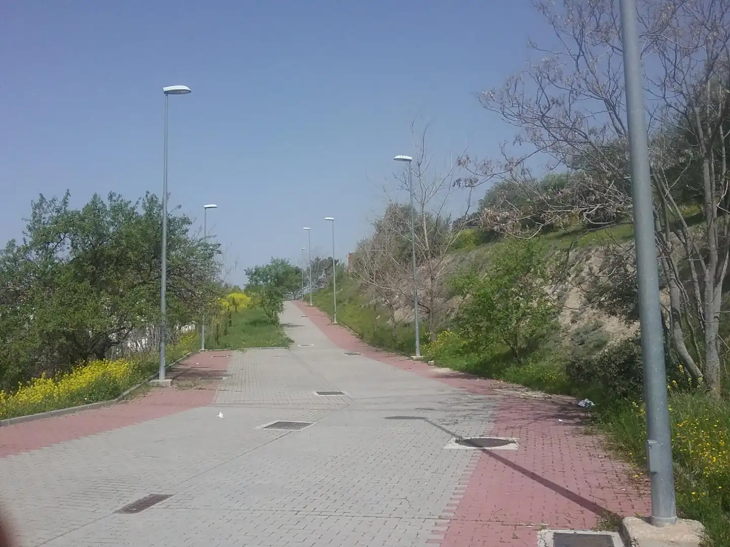 Terreny rústic en venda a Albaicín, imagen 13
