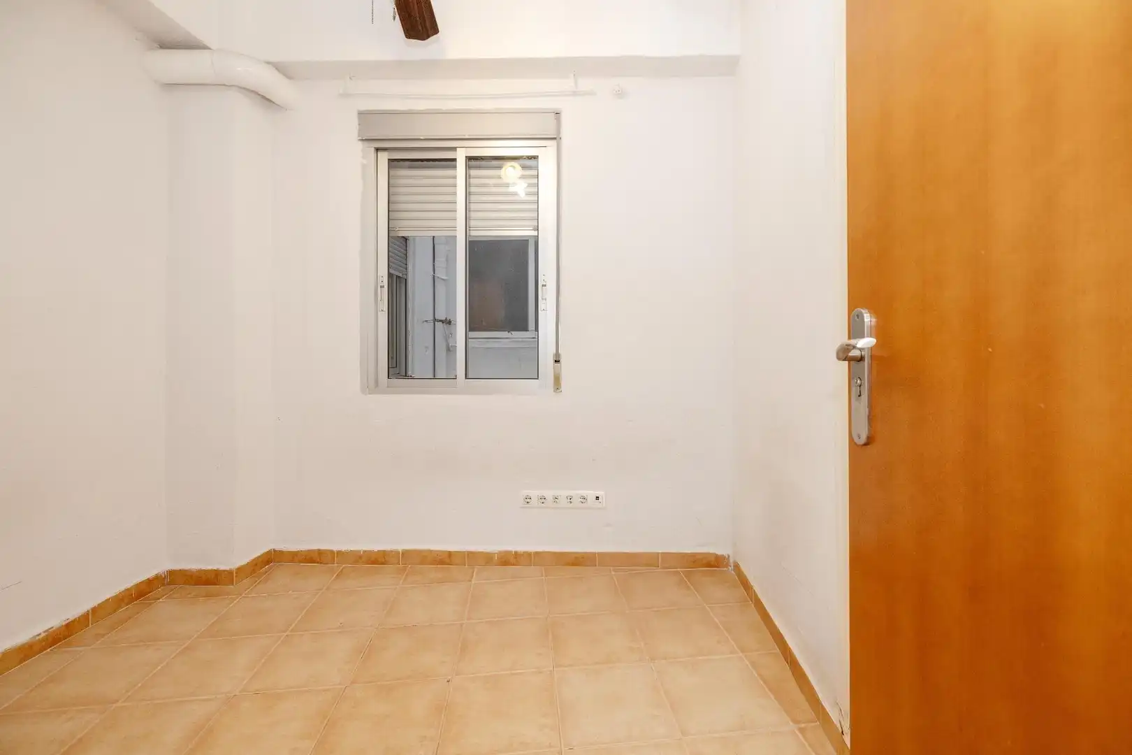 Habitación de Piso en venta en Málaga