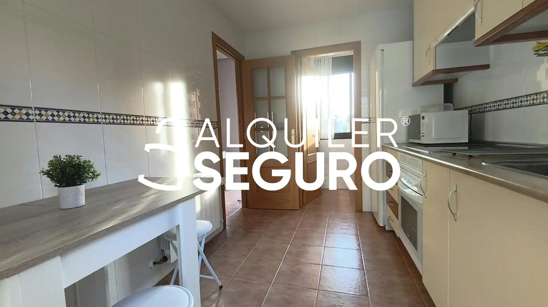 Casa o chalet de alquiler en La Adrada , Ávila